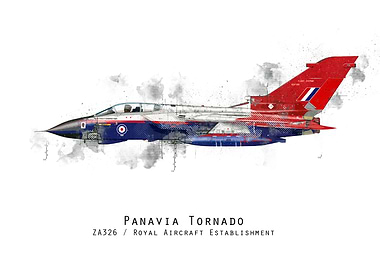Panavia Tornado GR.1
