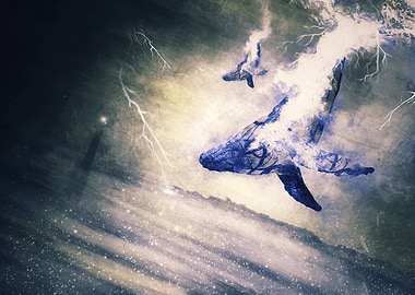 A Lighthouse Called Sedna