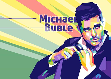 Michael Buble