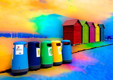 Beech services in the Valencian Community