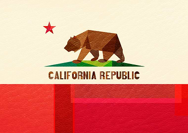 California Flag