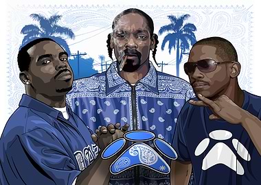Tha Dogg Pound