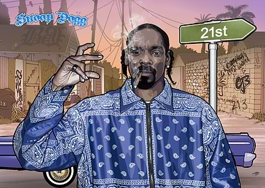Snoop Dogg
