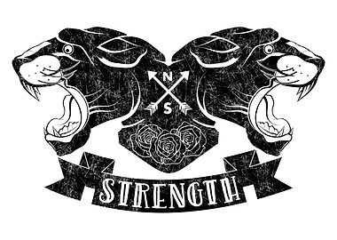 Panther Strength