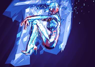 Abstractia. A study in abstract art