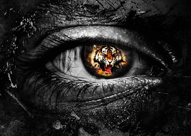 Tiger's Eye