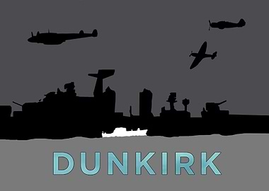DUNKIRK