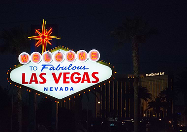 Welcome to Fabulous Las Vegas
