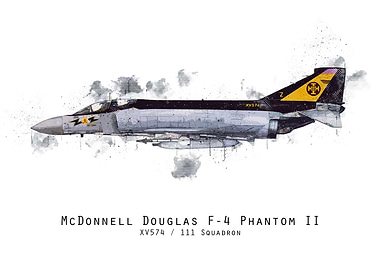 Tornado GR1 31 Squadron