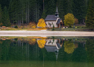 Dolomites 10 - Italy