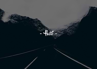 'Hustle' road