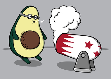 AvocaBOOM!