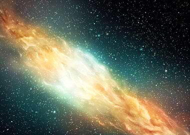 Digital Space Number 2: Synapse