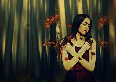 Being lost is worth the being found