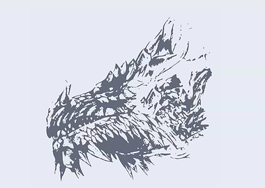 The dragon in our soul