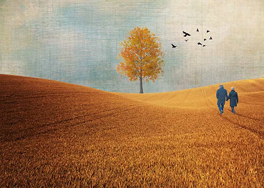 The Earth has music for those who listen