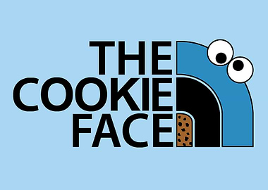The Cookie Face!