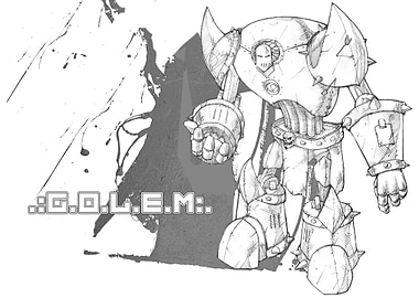 The Golem