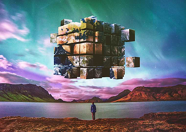 A Complicated Puzzle