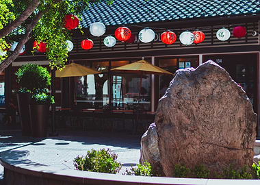 Morning in the market #2