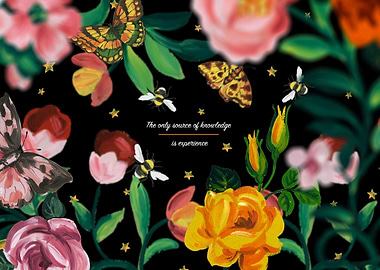 Knowledge Albert Einstein