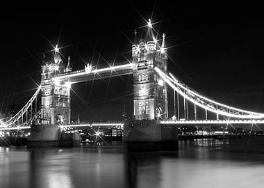 LONDON Tower Bridge