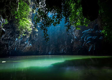 Lagoon