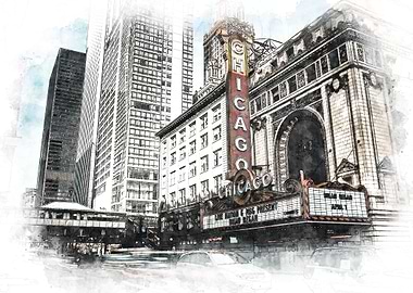 Chicago