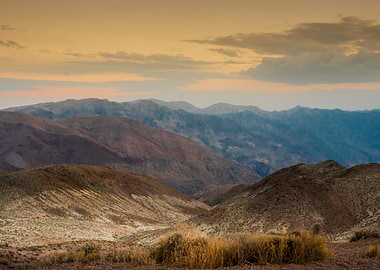 Death Valley