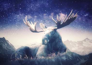 He Suddenly Had Nothing To Do