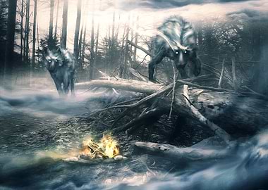 Guests for Breakfast