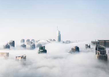 Dubai 01 - World Big City