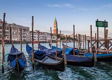 VENICE Grand Canal