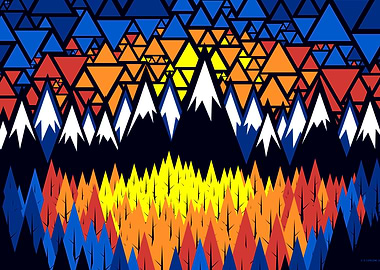 Triangulated Location