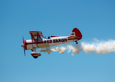 The Red Baron