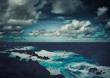 Wild Atlantic - Madeira