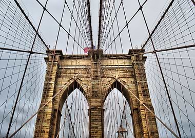 brooklyn bridge