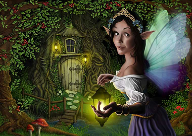 Faerie