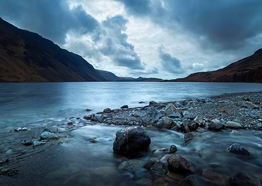 Wast Water