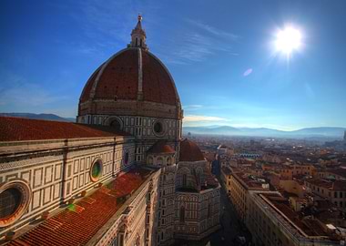 Firenze