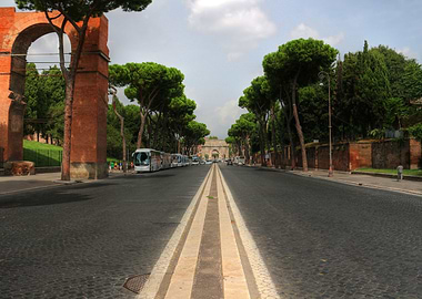 Rome