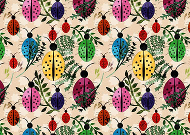 Ladybugs