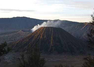 Bromo