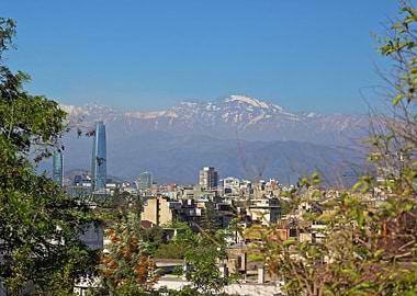 Santiago de Chile