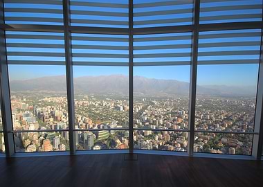 Santiago de Chile
