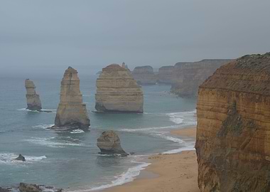 12 Apostles