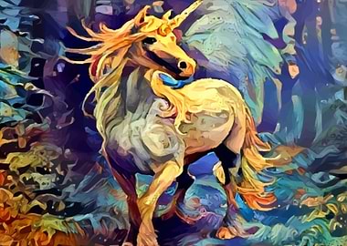 Unicorn