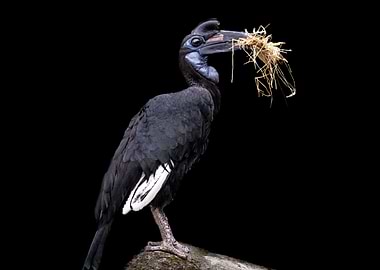 Hornbill