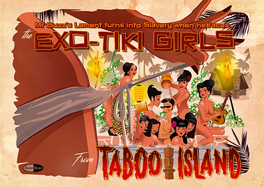Taboo Island