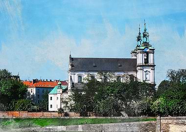 Krakow